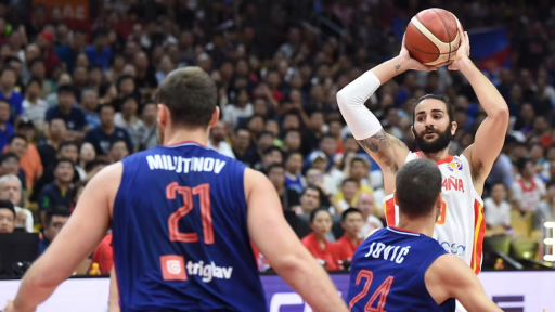 El estrés competitivo: un rival más para el deportista profesional