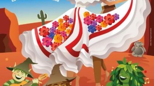 Programación San Pedro Huila 2026