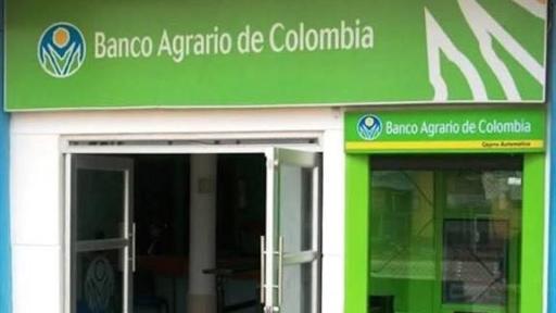 Judicializado exdirector del Banco Agrario Caquetá desviar créditos sin autorización