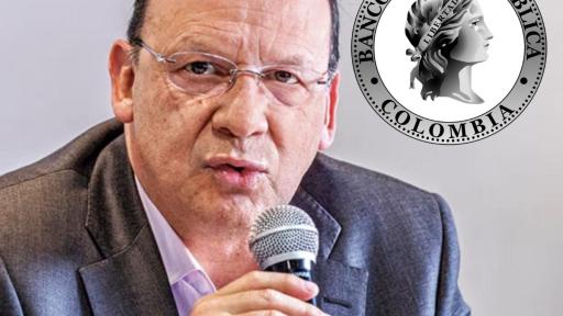 Banco de la República tasas de interés Colombia