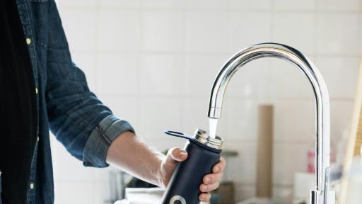 Cortes de agua en Medellín y Envigado 