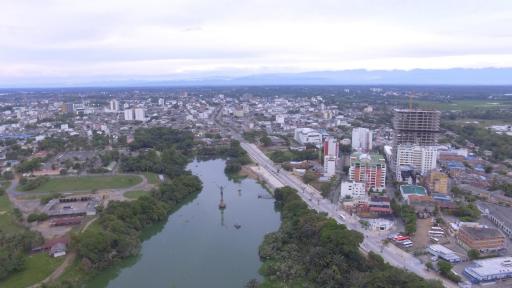Atentado contra una lideresa social en Barrancabermeja