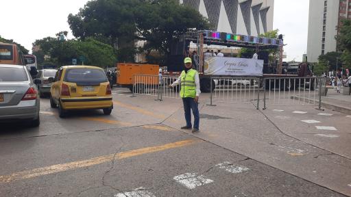 Pico y placa Barranquilla HOY: 23 al 27 de junio