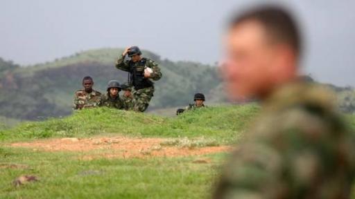 Foto: Colprensa. Junio de 2021.