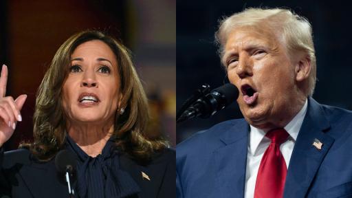 Elecciones EE.UU ¿Habrá debate entre Donald Trump y Kamala Harris?