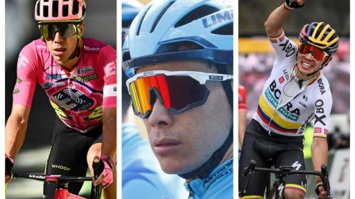 Colombianos presentes en la Vuelta a España 2022 | Ciclismo 