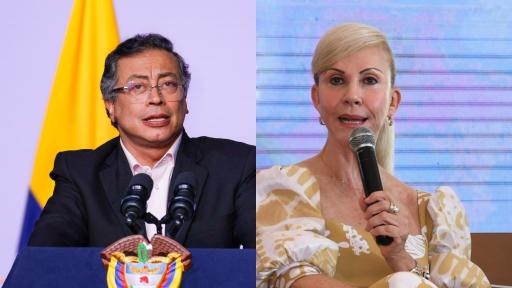 Consulta popular: Petro denunció actitud anticonsulta de gobernadora de Valle