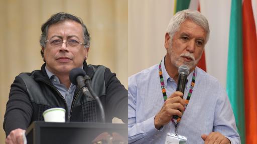 Petro dejó estudios de factibilidad para tranvías conectados al Metro