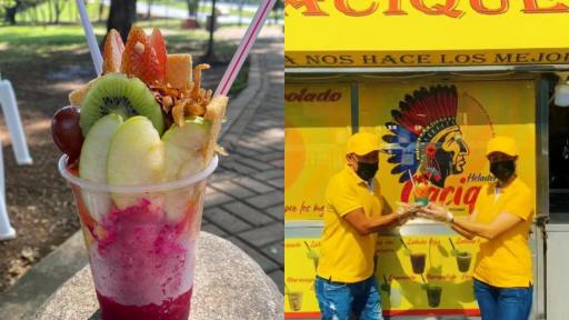 Cholao en Cali | Sabores y tradiciones de Colombia