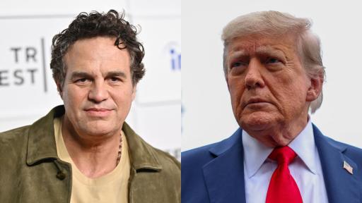 Redadas migratorias EE.UU 2025: Carta de Mark Ruffalo Donald Trump 