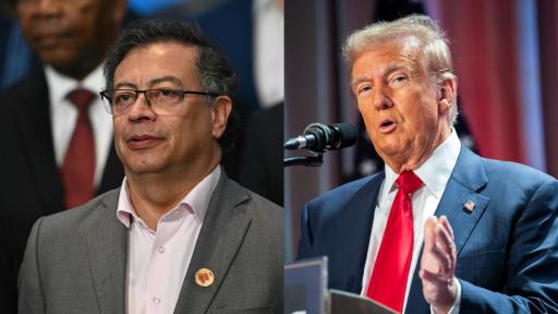 Relación política Colombia y USA: carta antidrogas, migración y más temas