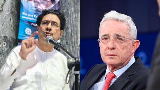 Juicio a Uribe: Iván Cepeda dice expresidente engañó a la justicia