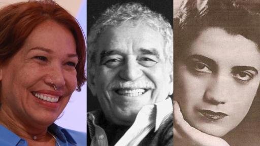 Leo Espinosa, Gabo y Meira del Mar, homenajeados en e Carnaval Internacional de las Artes