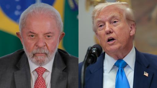 Aranceles de EE.UU a Brasil: Lula prometió defender su soberanía 