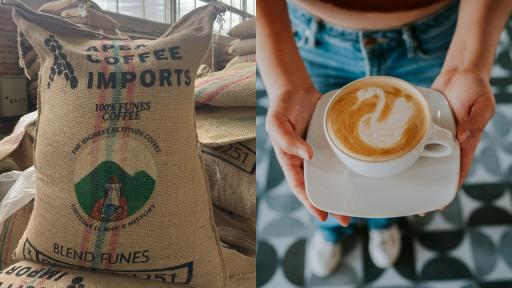 Café de altura de Funes, Nariño, será exportado a Canadá y Nueva York 