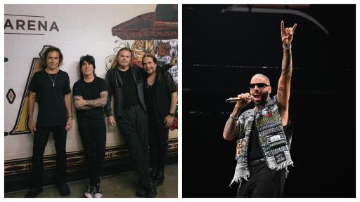 Nicky Jam, Maná y Trump: la banda mexicana eliminó colaboración