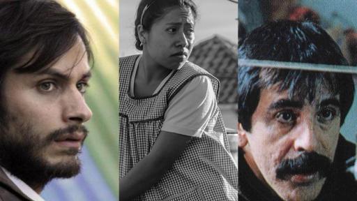 Películas de cine latinoamericano