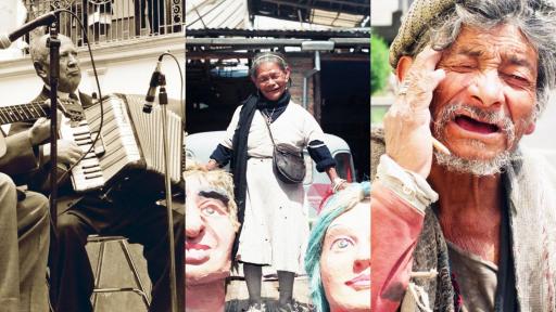 Personajes tradicionales de Pasto | Historia, mitos y leyendas