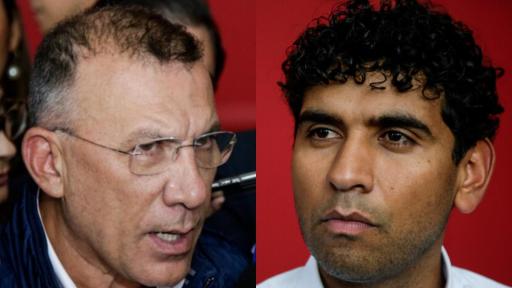 Mesa directiva del Congreso 2022-20226 | ¿Cómo queda conformada?