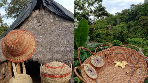 Artesanías de Colombia 