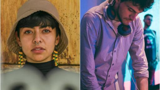 Concierto de La Muchacha 