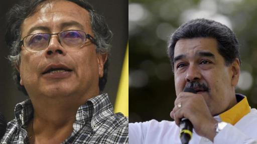 Reunión entre Petro y Maduro: ¿cuáles serán los puntos clave?