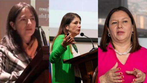 Nueva defensora del Pueblo: terna del presidente Petro