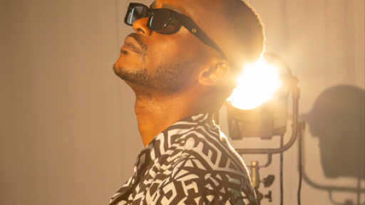 Artistas colombianos: conóce la nueva canción “África” de Beat Jey