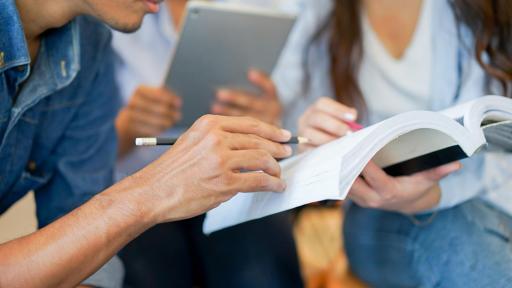 Becas educativas Huila 2023 para Educación Superior 