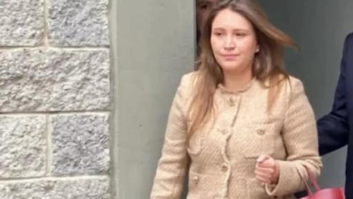 Avalan principio de oportunidad para exasesora del MinHacienda por caso UNGRD