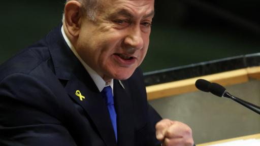 Reacciones a los pedidos de captura de la Corte Penal Internacional 