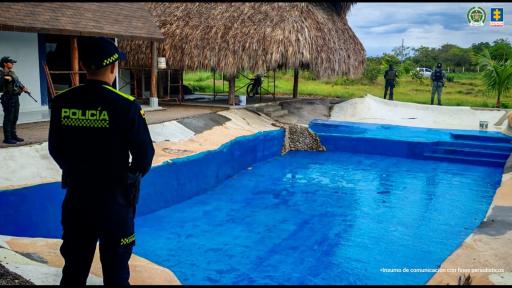 Fiscalía ocupa 243 bienes del Clan del Golfo 