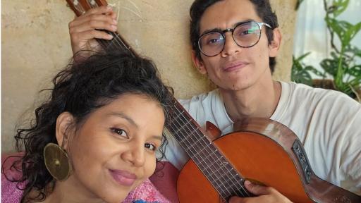 Demo de la semana: “Viento al monte”