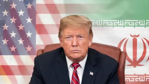 EE. UU. anuncia bloqueo a puertos iraníes 