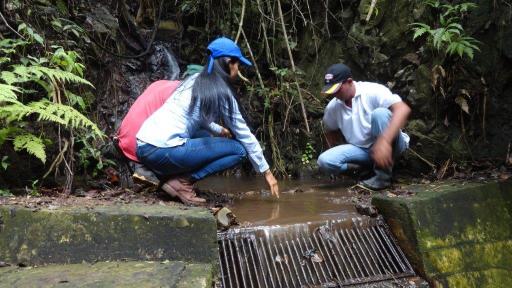Programas técnicos impulsan acueductos rurales en el Valle del Cauca