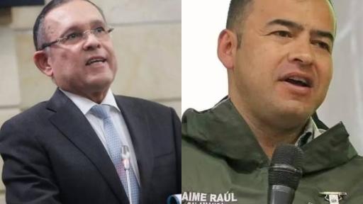 Mesas directivas Congreso de la República 2024-2025: resultado