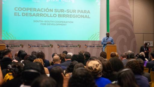 Bogotá acoge foro CELAC-África 2026 para impulsar la cooperación entre ambas regiones