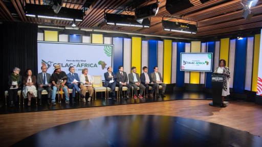 Bogotá acogerá Foro CELAC-África para impulsar comercio y cooperación