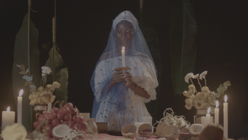 Bogotá: disfruta de la Muestra Afro en la Cinemateca