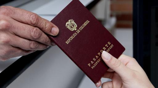 Bogotá: pasaporte se podrá tramitar en 7 puntos de la RedCade