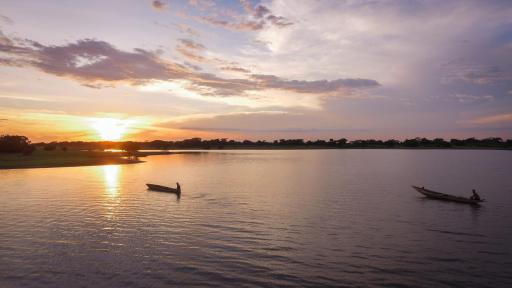 Ríos en Colombia: Importancia para las comunidades 