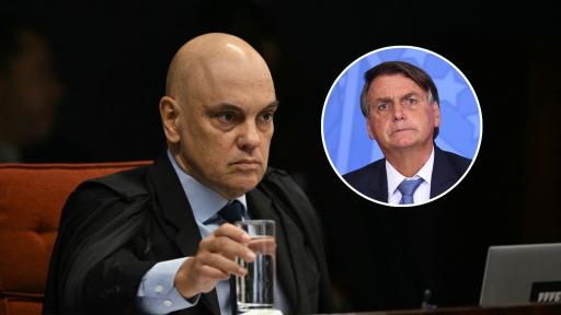 Bolsonaro acusado de planear un golpe de Estado para asesinar a Lula da Silva 