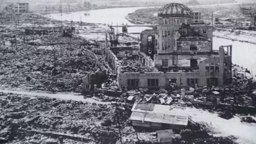 ¿Qué pasó con los supervivientes después de Hiroshima y Nagasaki?