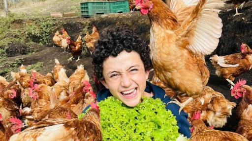 Día del campesino: influenciadores del campo colombiano 