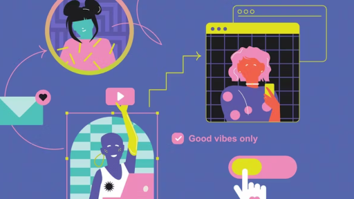 Es necesario redoblar los esfuerzos para cerrar las brechas digitales en América Latina