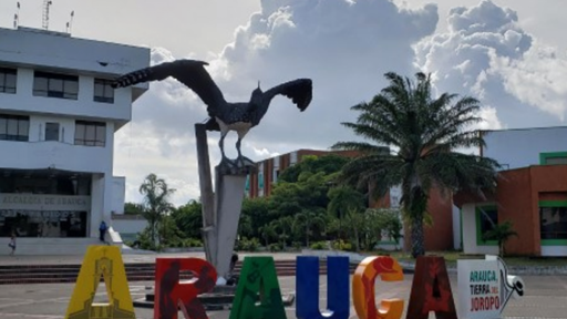 Brigada de Justicia Restaurativa en Arauca