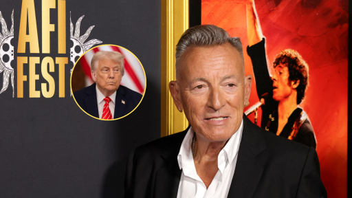 Bruce Springsteen estrena “Streets of Minneapolis”, una canción contra Trump