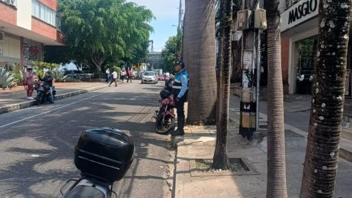 Pico y placa Bucaramanga HOY: lunes 16 a viernes 20 septiembre 2024