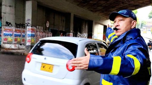 Pico y Placa en Bucaramanga HOY: del 28 de octubre al 2 de noviembre de 2024