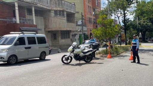 Pico y placa Bucaramanga HOY: lunes 5 al 9 noviembre 2024